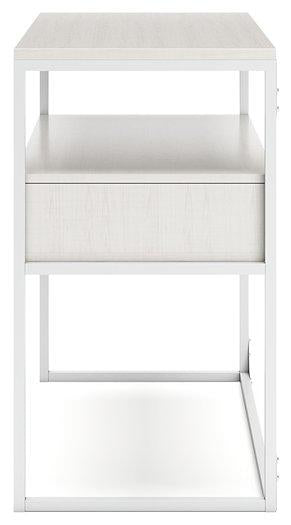 Deznee Credenza - MR ZEE FURNITURE