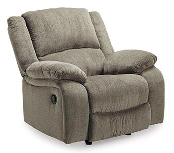 Draycoll Recliner - MR ZEE FURNITURE