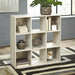 Socalle Nine Cube Organizer - MR ZEE FURNITURE