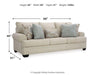 Rilynn Living Room Set - MR ZEE FURNITURE