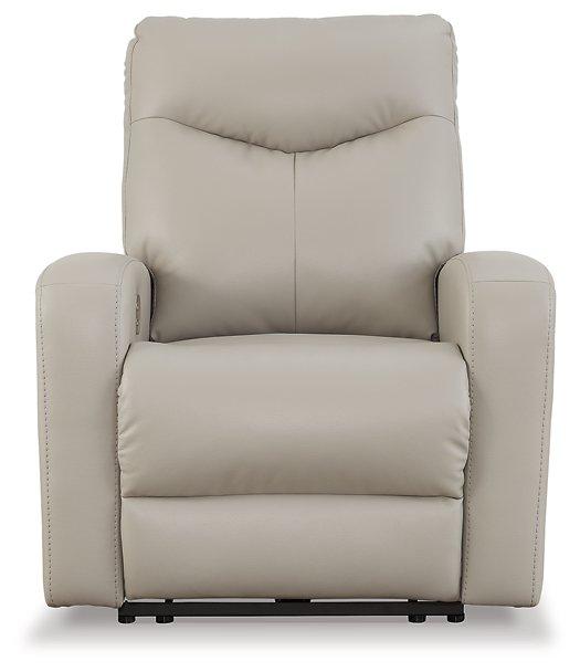 Ryversans Power Recliner - MR ZEE FURNITURE