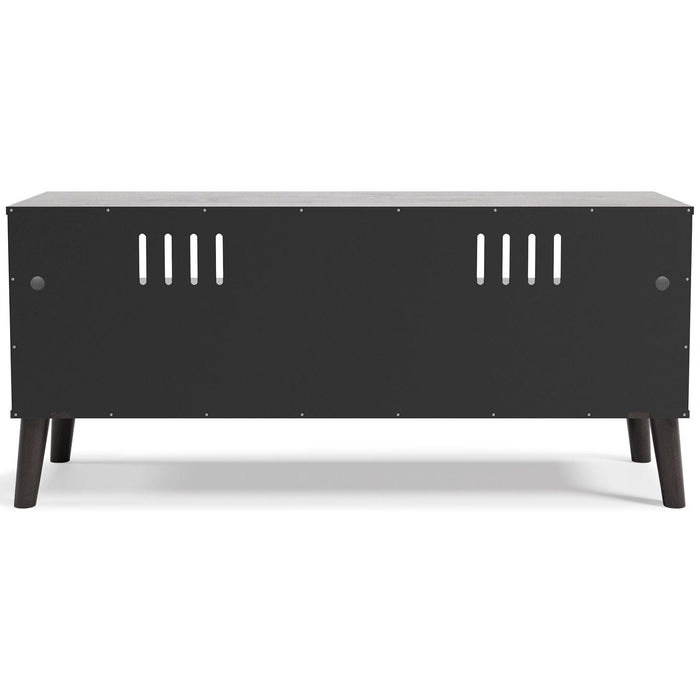 Piperton Medium TV Stand - MR ZEE FURNITURE