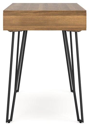 Strumford Home Office Desk - MR ZEE FURNITURE