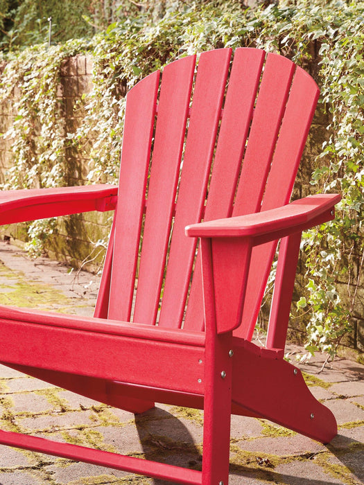 Sundown Treasure Adirondack Chair - MR ZEE FURNITURE