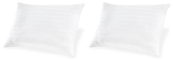 Zephyr 2.0 Pillow (Set of 2)(9/Case) - MR ZEE FURNITURE