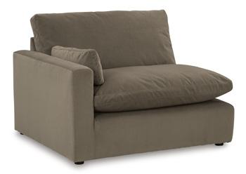 Sophie Sectional Loveseat - MR ZEE FURNITURE