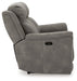 Next-Gen DuraPella Power Reclining Sofa - MR ZEE FURNITURE