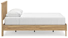 Bermacy Bed - MR ZEE FURNITURE