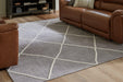 Stardo 7'10" x 10'1" Rug - MR ZEE FURNITURE