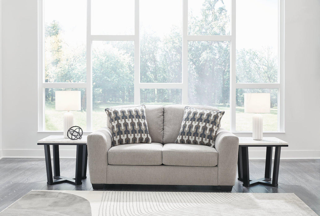 Avenal Park Loveseat - MR ZEE FURNITURE