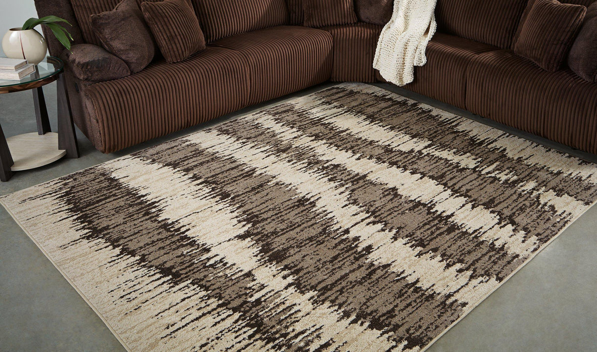 Keradon Rug - MR ZEE FURNITURE