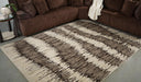 Keradon Rug - MR ZEE FURNITURE