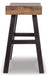 Glosco Counter Height Bar Stool - MR ZEE FURNITURE