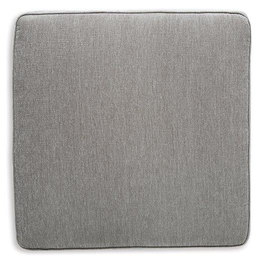 Altari Oversized Accent Ottoman - MR ZEE FURNITURE