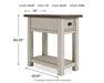 Bolanburg End Table Set - MR ZEE FURNITURE