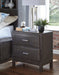 Caitbrook Nightstand - MR ZEE FURNITURE