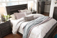 Brinxton Bed - MR ZEE FURNITURE