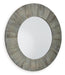 Daceman Accent Mirror - MR ZEE FURNITURE