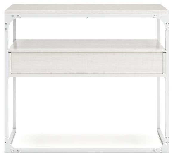 Deznee Credenza - MR ZEE FURNITURE