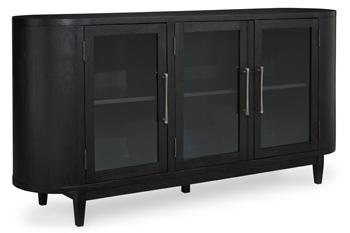 Rowanbeck Dining Server - MR ZEE FURNITURE