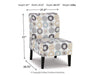 Triptis Accent Chair - MR ZEE FURNITURE