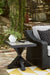 Beachcroft Outdoor End Table - MR ZEE FURNITURE