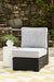 Beachcroft Outdoor Sectional - MR ZEE FURNITURE