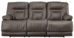 Wurstrow Living Room Set - MR ZEE FURNITURE