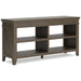 Janismore Credenza - MR ZEE FURNITURE