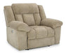 Tip-Off Power Recliner - MR ZEE FURNITURE