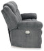 Tip-Off Power Reclining Sofa - MR ZEE FURNITURE