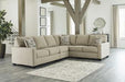 Lucina Living Room Set - MR ZEE FURNITURE