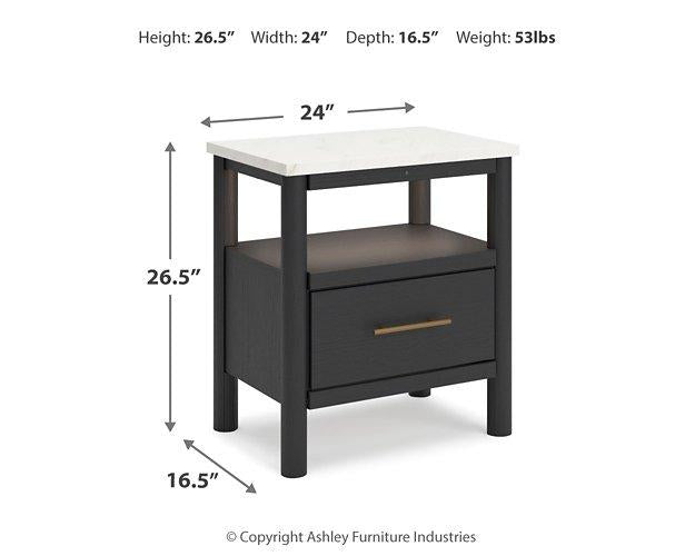 Cadmori Bedroom Set - MR ZEE FURNITURE