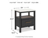 Cadmori Bedroom Set - MR ZEE FURNITURE