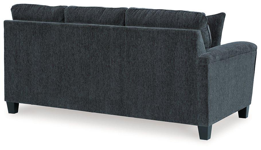 Abinger 2-Piece Sleeper Sectional with Chaise - MR ZEE FURNITURE