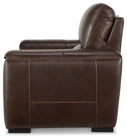 Alessandro Power Recliner - MR ZEE FURNITURE