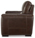 Alessandro Power Recliner - MR ZEE FURNITURE