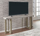 Lockthorne Sofa/Console Table - MR ZEE FURNITURE