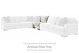 Artsie Sectional - MR ZEE FURNITURE