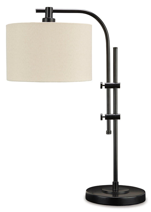 Baronvale Lamp Set - MR ZEE FURNITURE