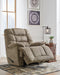 Bridgtrail Recliner - MR ZEE FURNITURE