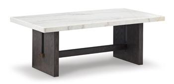 Burkhaus Coffee Table - MR ZEE FURNITURE