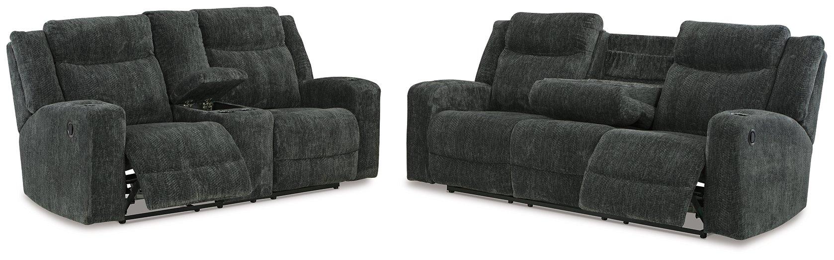 Martinglenn Living Room Set - MR ZEE FURNITURE