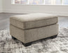 McCluer Ottoman - MR ZEE FURNITURE