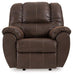 McGann Recliner - MR ZEE FURNITURE