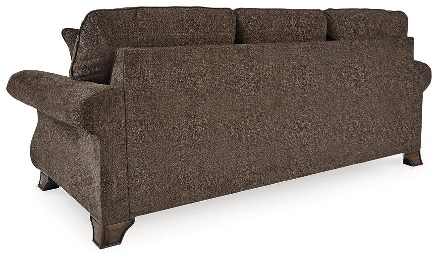 Miltonwood Sofa - MR ZEE FURNITURE