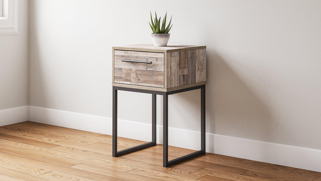 Neilsville Nightstand - MR ZEE FURNITURE