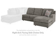 O'Phannon 2-Piece Sectional with Chaise - MR ZEE FURNITURE