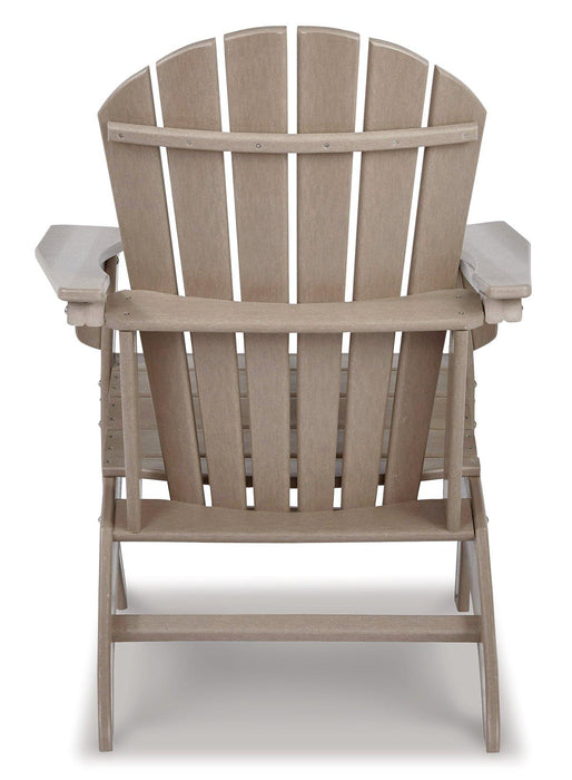 Sundown Treasure Adirondack Chair - MR ZEE FURNITURE