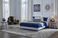 Tannally Full Upholstered Bed - MR ZEE FURNITURE